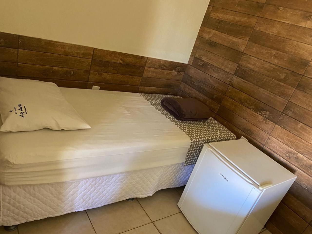 La Luna Dos Pireneus - Pousada Pirenopolis Room photo