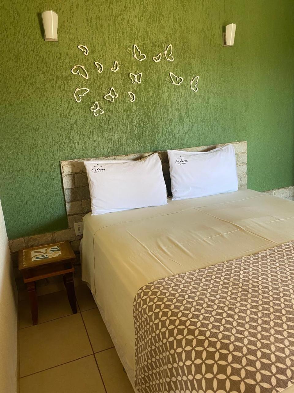 La Luna Dos Pireneus - Pousada Pirenopolis Room photo